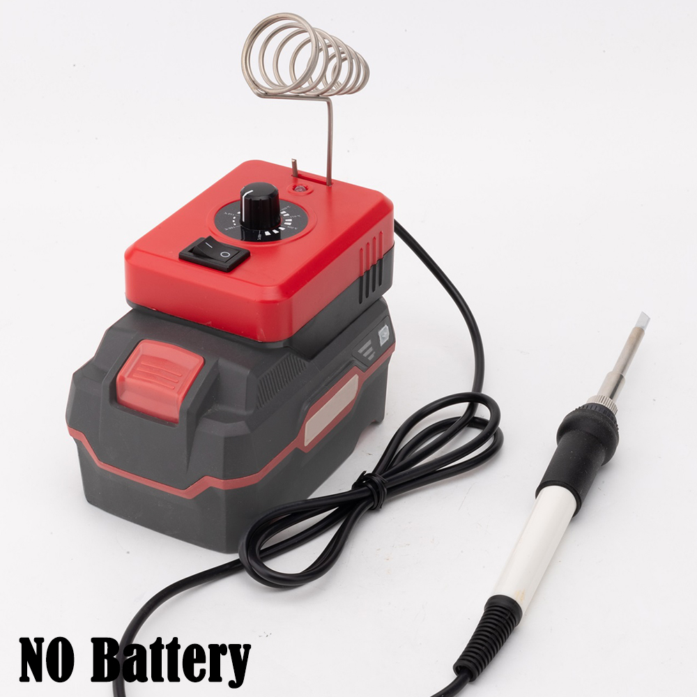 Diy Soldering Station No Electronics - محطة لحام T12 مكواة لحام إلكترونية