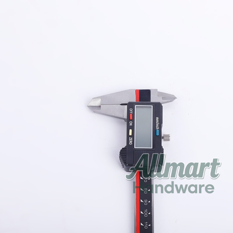 Diy For Electronics - فرجار إلكتروني رقمي، فرجار متعدد الوظائف