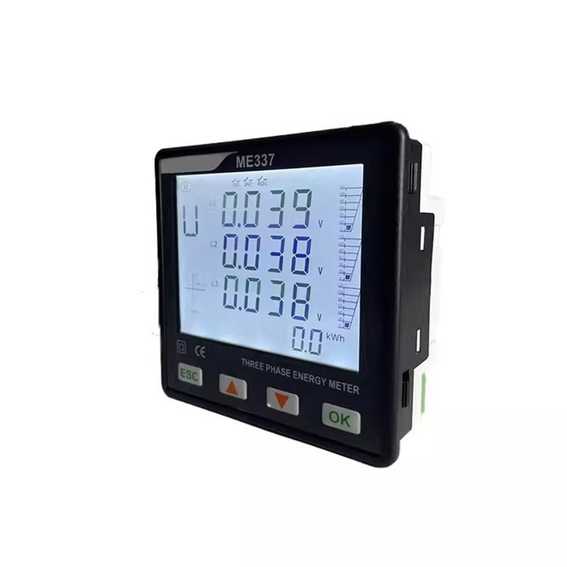 استهلاك الطاقة ، عداد كهرباء م - مراجعة Diy Electronics Store وسعره