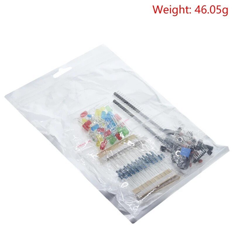 B29C- متوافق مع أردوينو UNO ور - مراجعة Diy Electronic Components وسعره