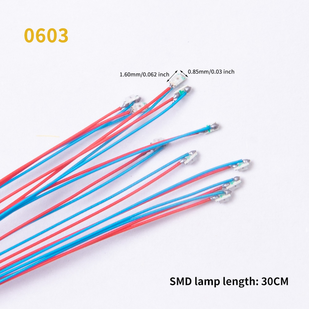 5 قطع مصابيح LED 3 فولت 0402 0 - مراجعة Smd Solder Paste وسعره