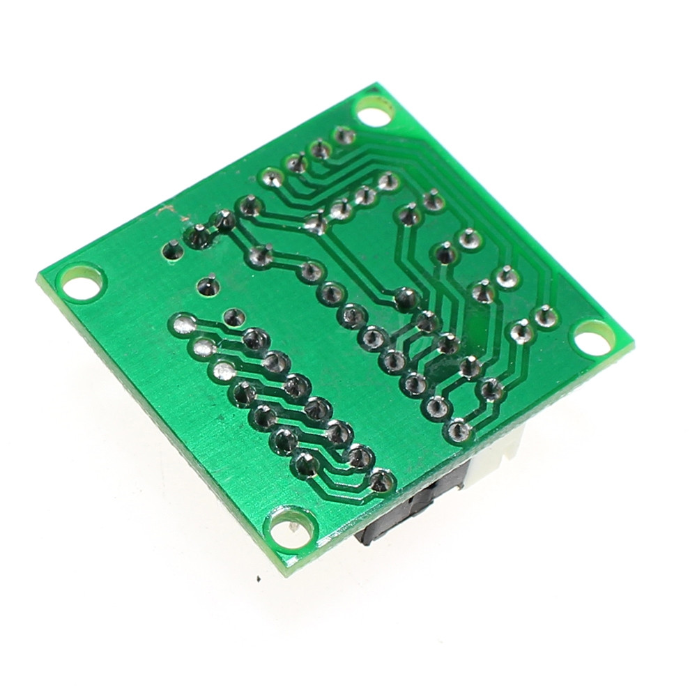 28BYJ-48-5V 4 المرحلة محرك متد - مراجعة Stepper Motor 28Byj وسعره