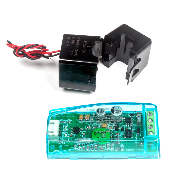 PZEM 004T 4.0 مرحلة واحدة Watt - مراجعة Diy Electronics Store وسعره