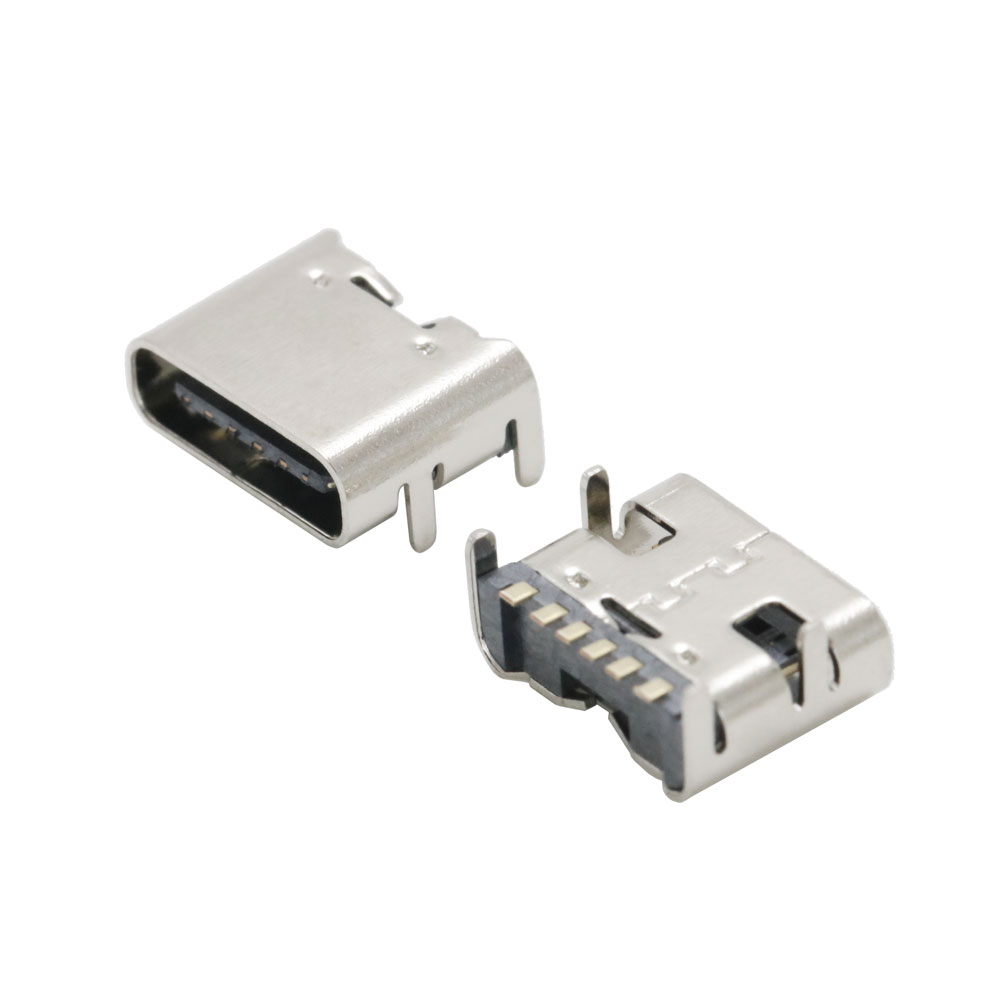 10 قطعة USB نوع C 2/6/16/24 دب - مراجعة Smd Solder Paste وسعره