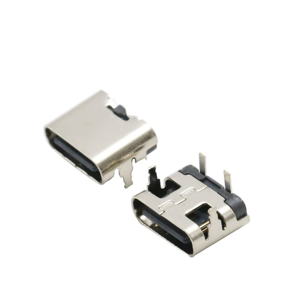 10 قطعة USB نوع C 2/6/16/24 دب - مراجعة Smd Solder Paste وسعره