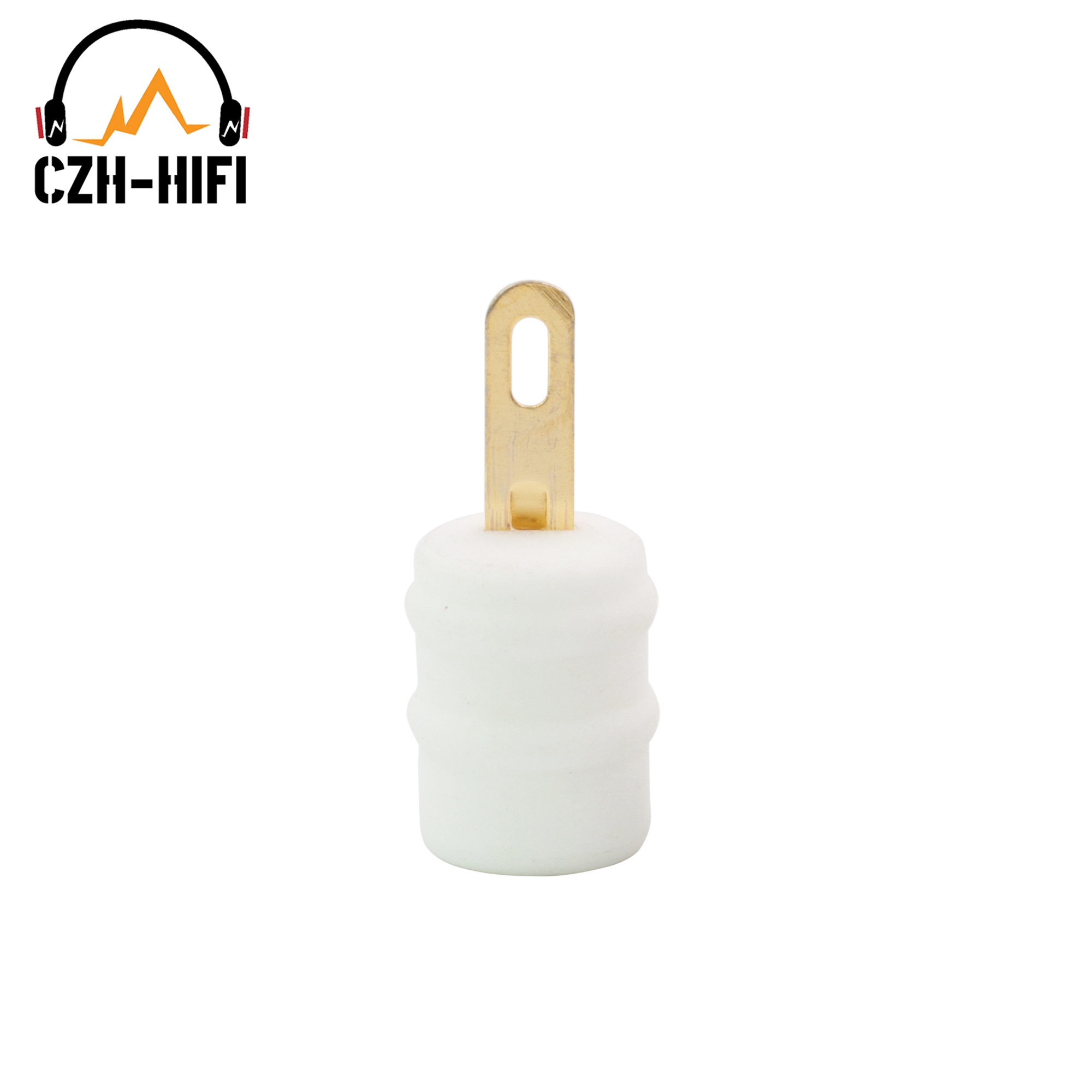 السيراميك فراغ أنبوب لوحة الأن - مراجعة Diy Electronic Components وسعره