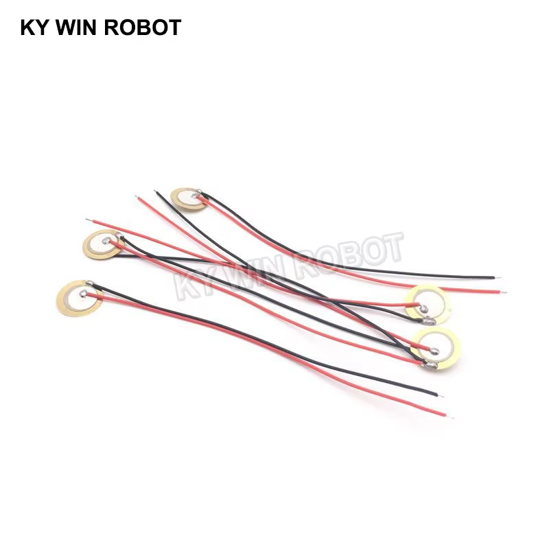 10 قطع من الرقائق السيراميكية  - مراجعة Diy Electronic Components وسعره