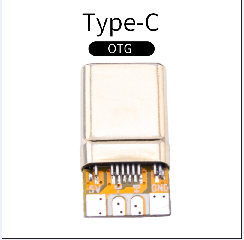 5/20 قطعة من موصلات OTG من الن - مراجعة Diy Electronics Hobby وسعره