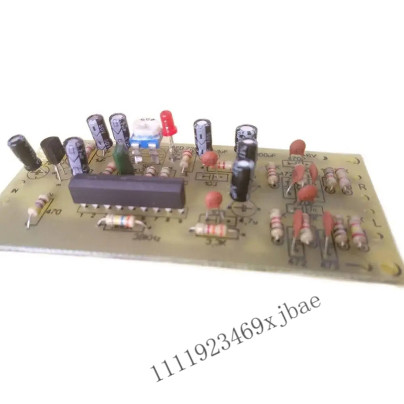 لوحة فك تشفير ستيريو، طقم تجمي - مراجعة Diy Electronics Kits وسعره