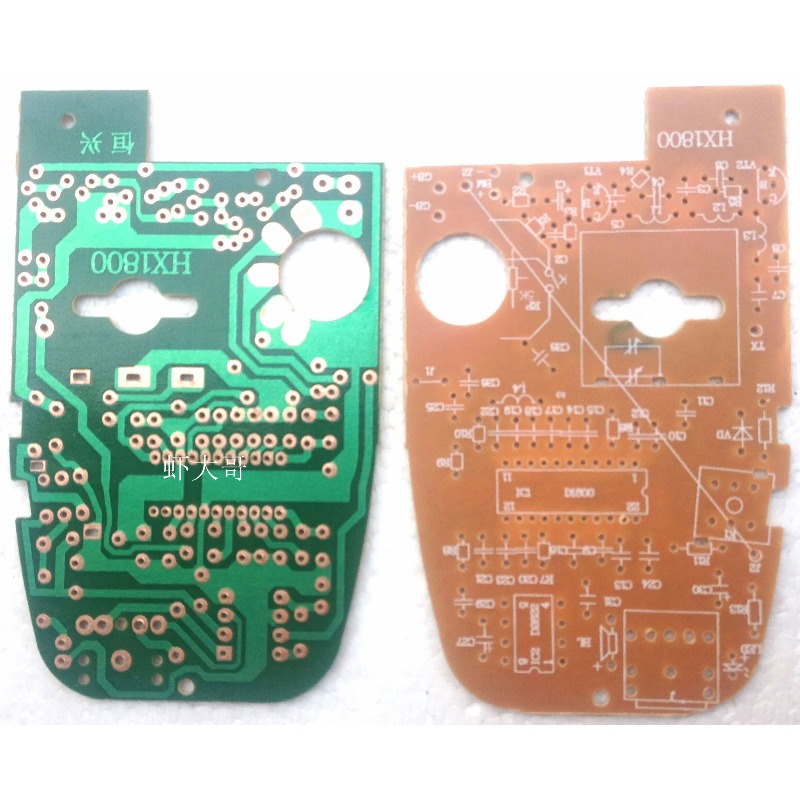 مجموعة راديو لاسلكي FM للاتصال - مراجعة Diy Electronics Store وسعره