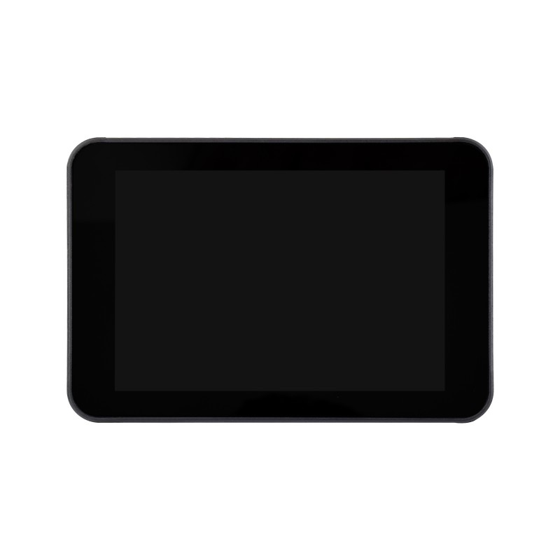 لوحة ESP32-S3 بشاشة لمس LCD مق - مراجعة Diy Electronics Kits وسعره
