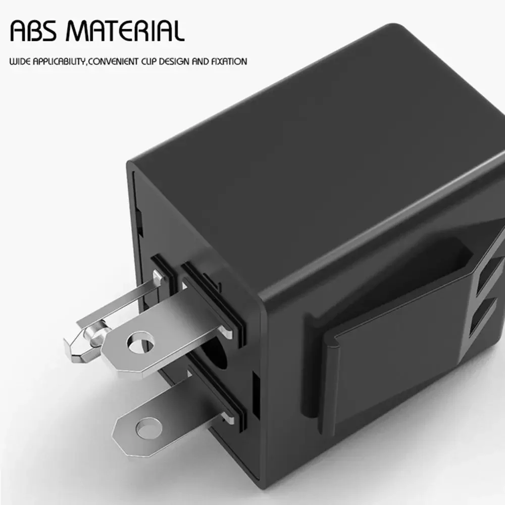 12 فولت 3 دبوس قابل للتعديل LE - مراجعة Diy Electronics Toys وسعره