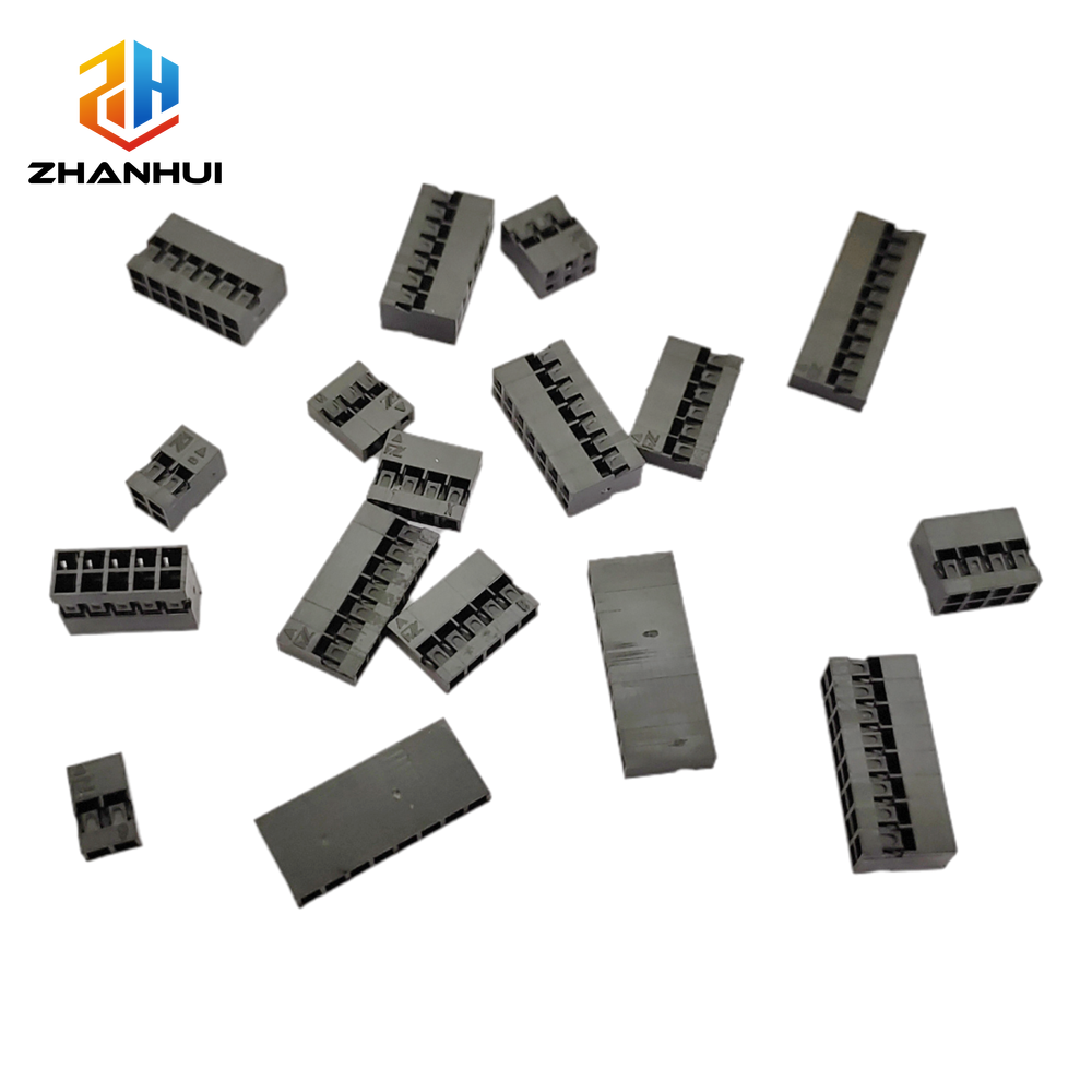 370 قطعة طقم موصلات دوبونت 2.0 - مراجعة Diy Electronic Components وسعره