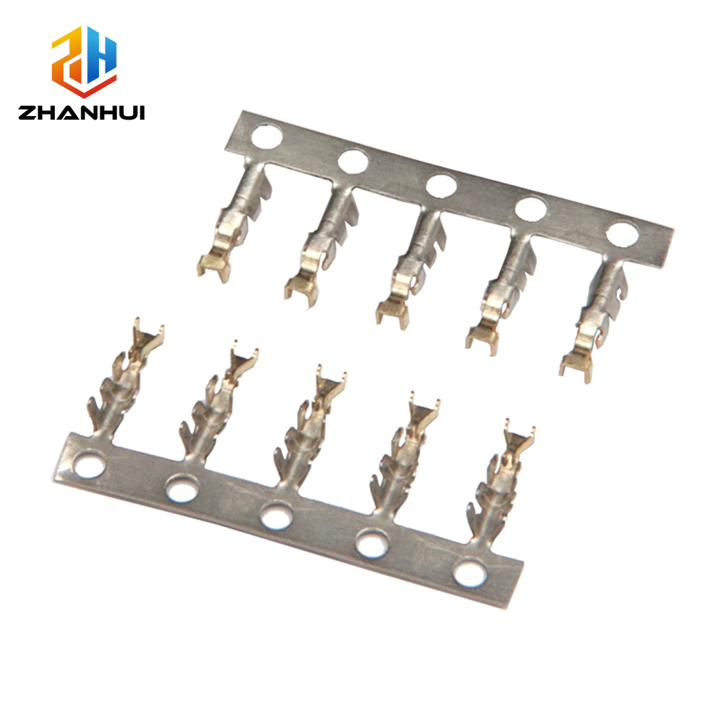 370 قطعة طقم موصلات دوبونت 2.0 - مراجعة Diy Electronic Components وسعره