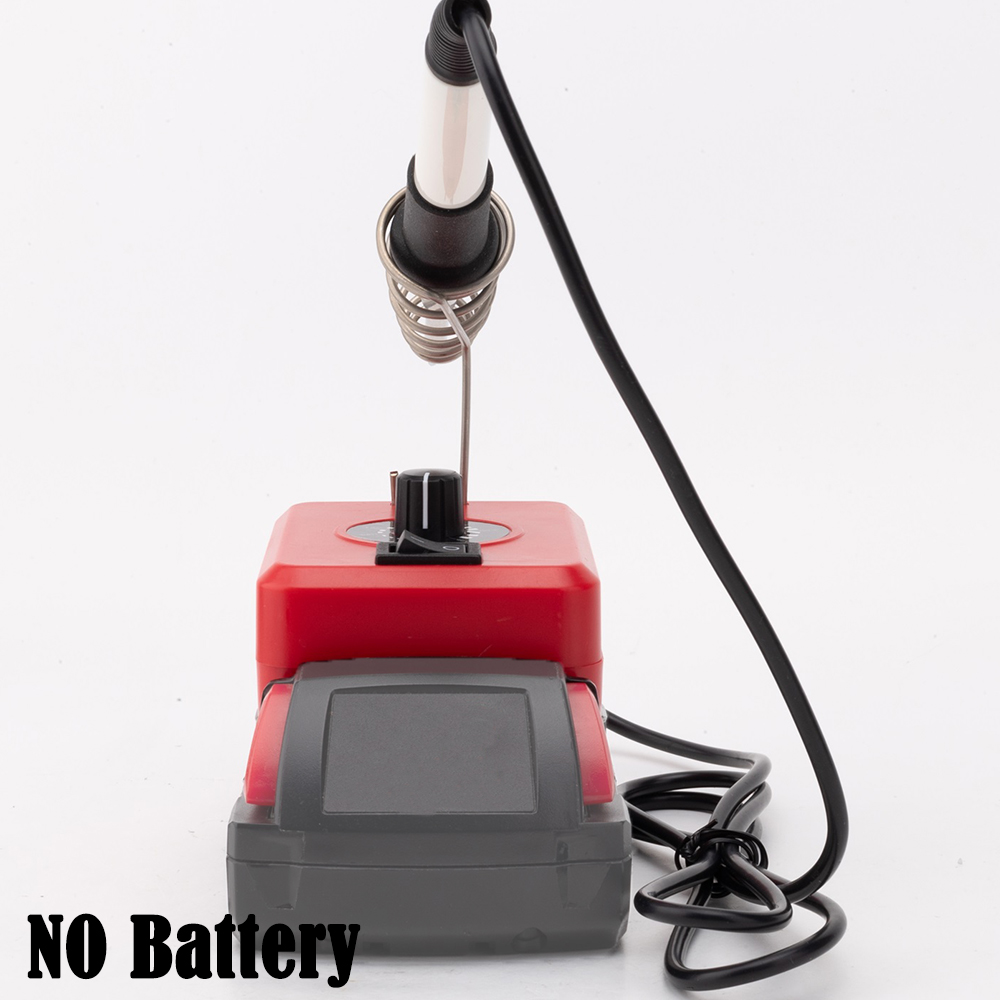 محطة لحام T12 مكواة لحام إلكتر - مراجعة Diy Soldering Station No Electronics وسعره
