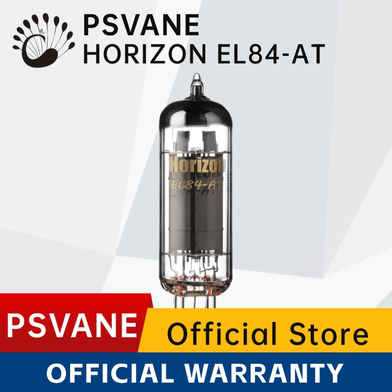 PSVANE Horizon EL84-AT فراغ أن - مراجعة Diy Guitar Electronics Kit وسعره