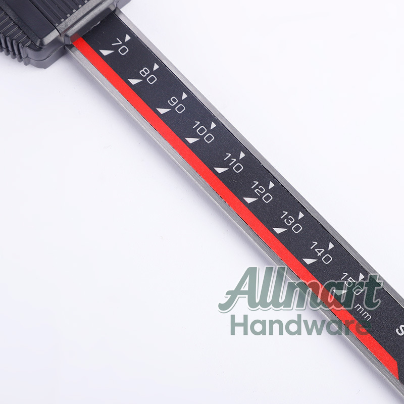 فرجار إلكتروني رقمي، فرجار متع - مراجعة Diy For Electronics وسعره