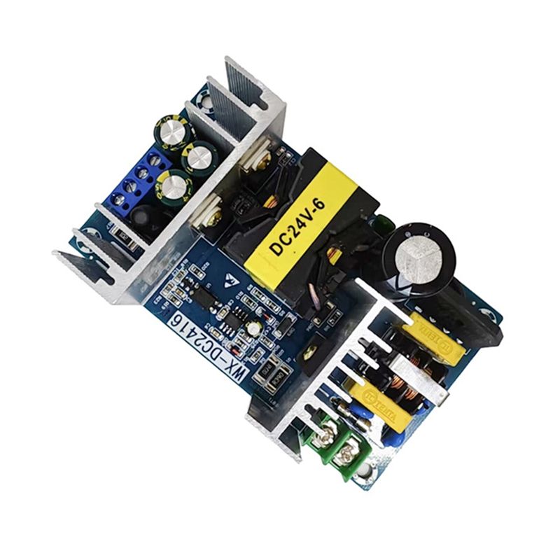 لوحة إمداد طاقة بقدرة 150 واط، - مراجعة Diy Electronics Store وسعره