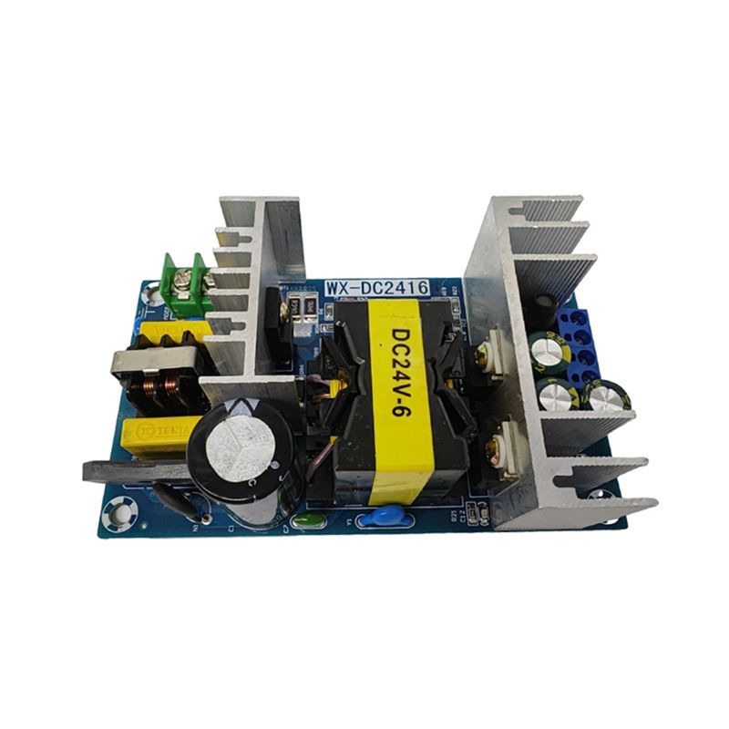 لوحة إمداد طاقة بقدرة 150 واط، - مراجعة Diy Electronics Store وسعره