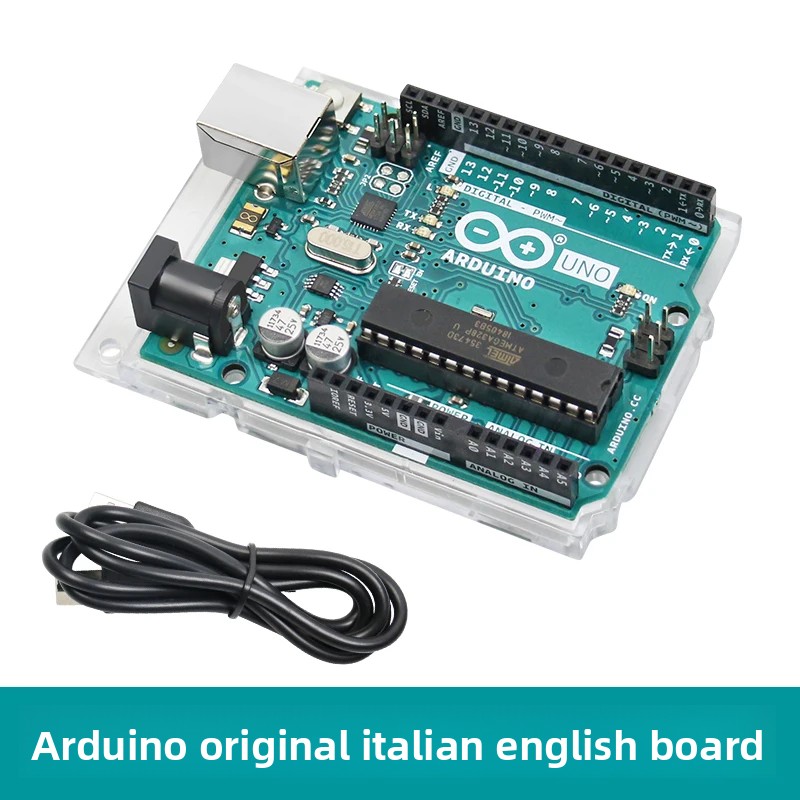 لوحة صانع إنترنت الأشياء (IoT) - مراجعة Diy Electronics Store وسعره