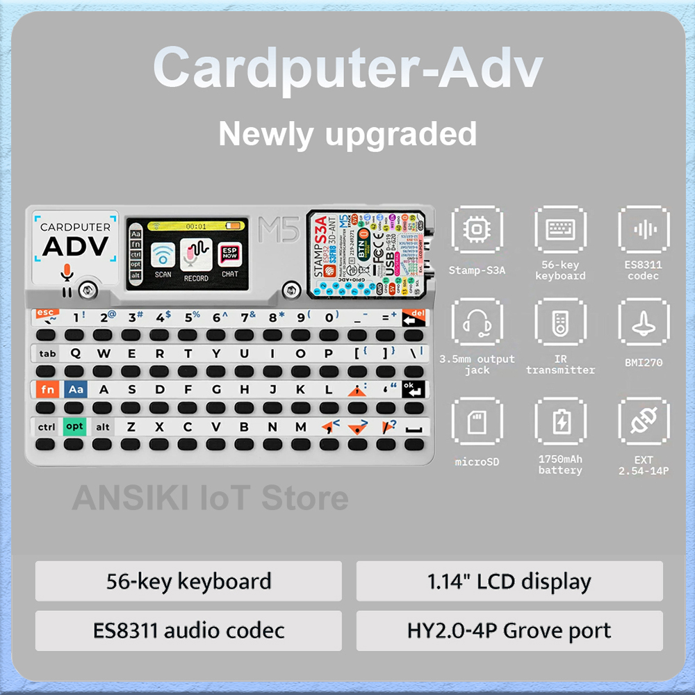جهاز كمبيوتر بطاقة قابل للبرمج - مراجعة Diy Electronics Kits وسعره