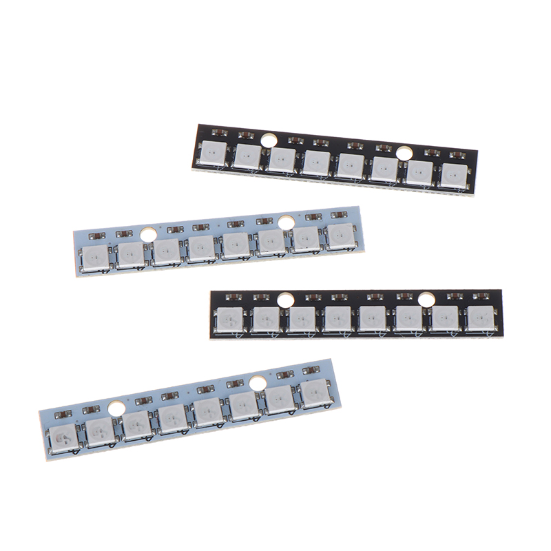 لإلكترونيات DIY، وحدة LED RGB  - مراجعة Diy Electronics Store وسعره