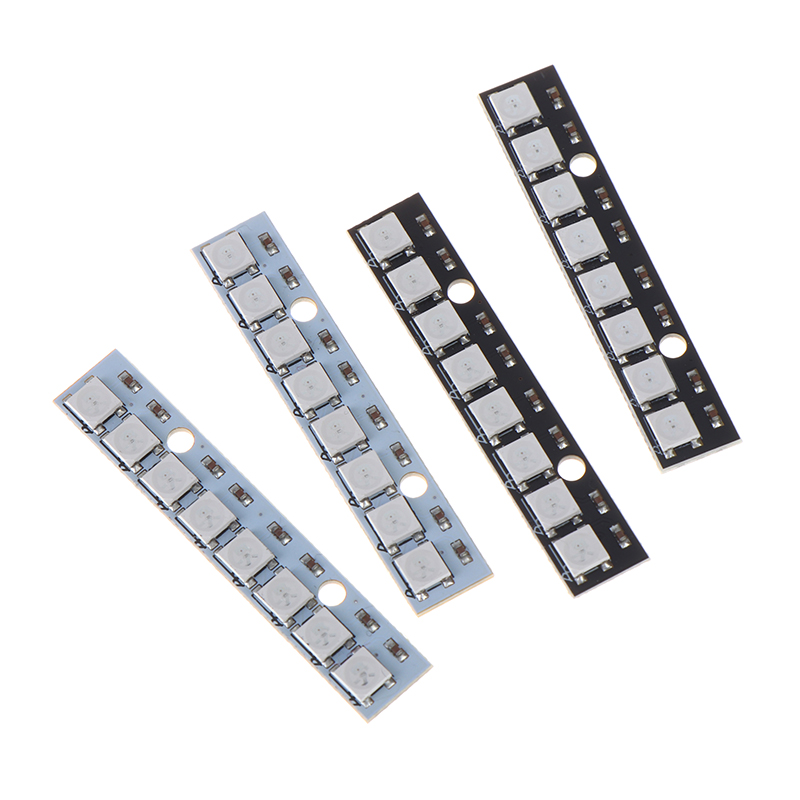 لإلكترونيات DIY، وحدة LED RGB  - مراجعة Diy Electronics Store وسعره