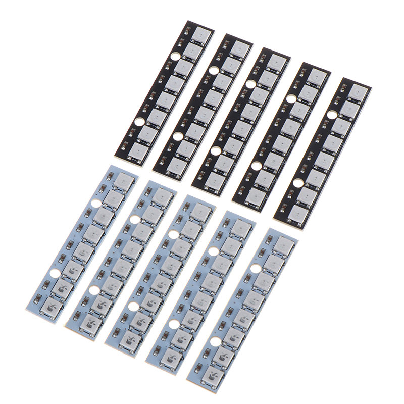 لإلكترونيات DIY، وحدة LED RGB  - مراجعة Diy Electronics Store وسعره