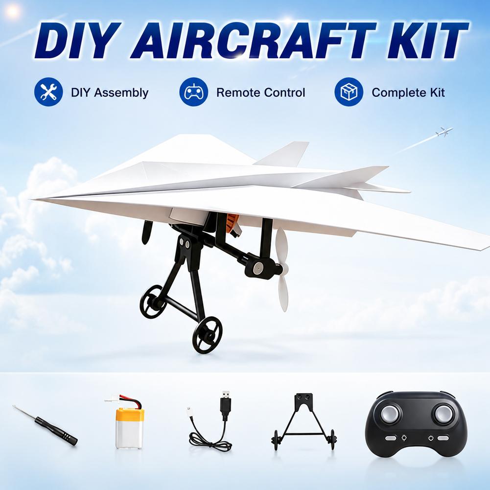 مجموعة أدوات تجميع المكونات ال - مراجعة Diy Electronics Kits وسعره