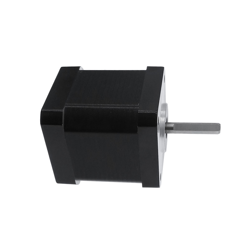 محرك متدرج عالي العزم 42BYGH34 - مراجعة Stepper Motor 28Byj وسعره