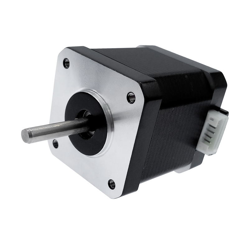 محرك متدرج عالي العزم 42BYGH34 - مراجعة Stepper Motor 28Byj وسعره
