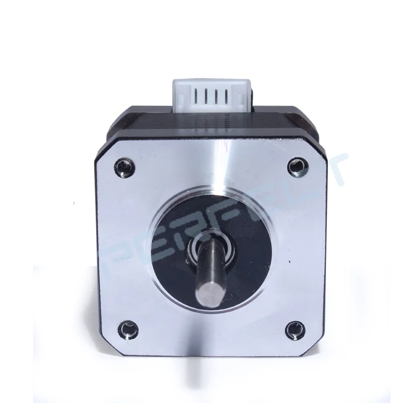 محرك ثنائي المحور 42BYGH34 Nem - مراجعة Stepper Motor 28Byj وسعره