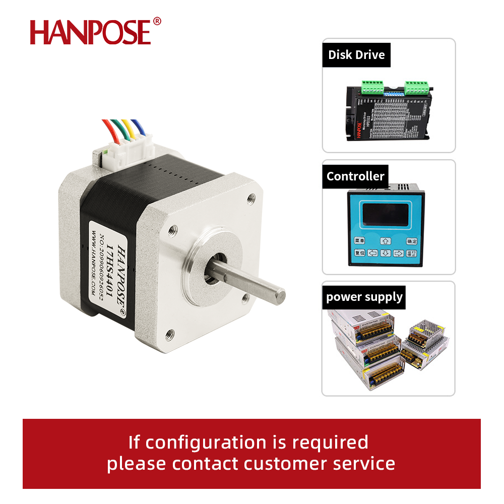 محرك متدرج نيم 17 بقطر 40 مم،  - مراجعة Stepper Motor 28Byj وسعره