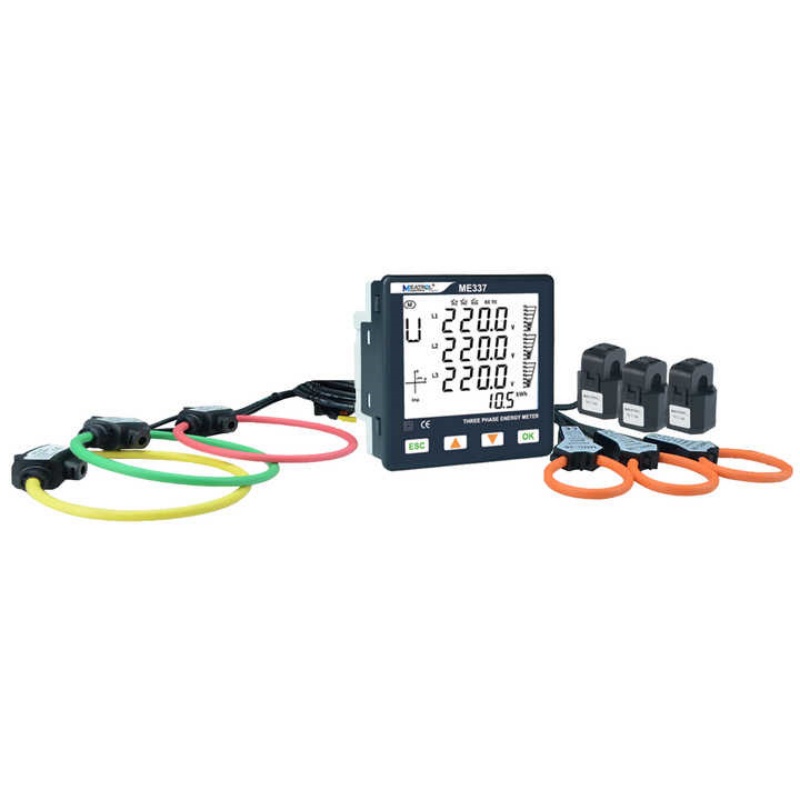 عداد طاقة رقمي ذكي متعدد الوظا - مراجعة Diy Electronics Store وسعره
