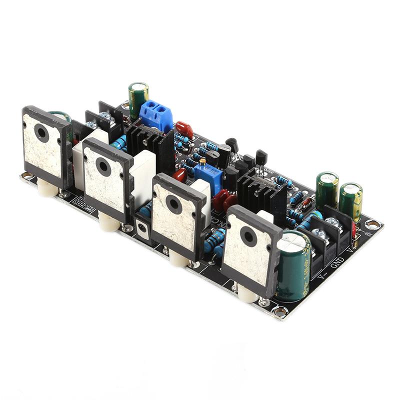 1 قطعة 200 واط 1943 + 5200 لوح - مراجعة Diy Electronics Toys وسعره